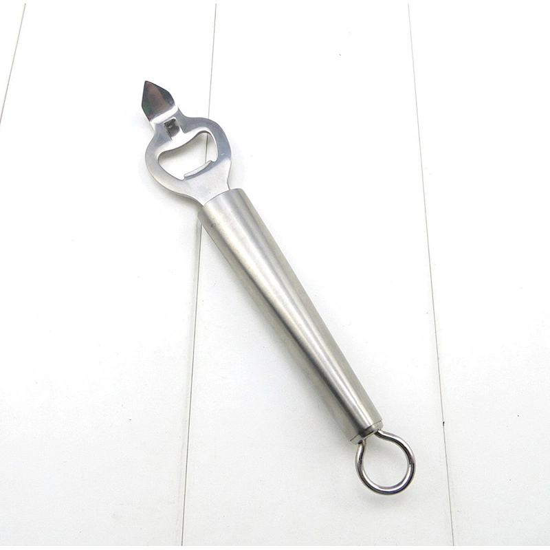 Hot Selling 2017 Amazon Stainless Steel Best Bottle Opener