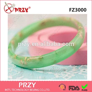 Food grade silicone Bangle silicone mold bracelet mould silicone moulds flexible for epoxy resin transparent clear
