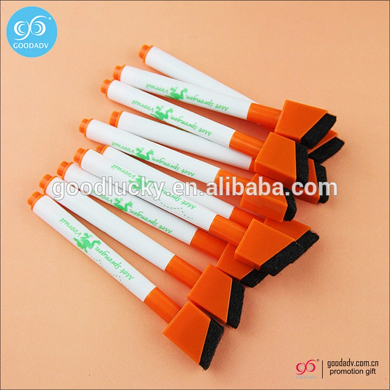 New product color whiteboard empty marker pen