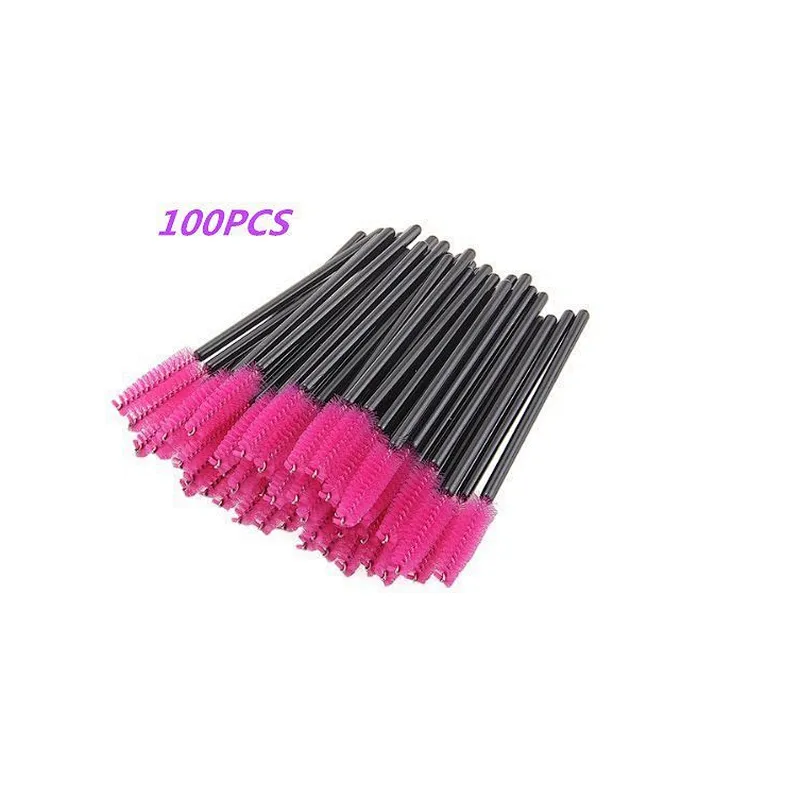 Wholesale Disposable Mascara brushes for Eyelashes