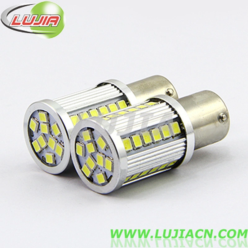 Strong Stability Long Life 40SMD 2835 Car Led Lamps S25 1156, Led Auto Light