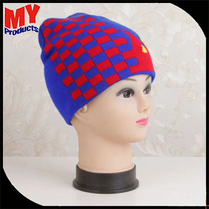 winter style hat western style wholesale Good quality fire pattern hats