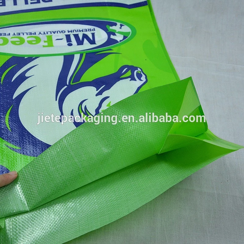 High quality fish, house, poultry feed bags for sale