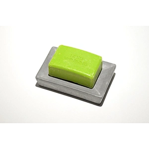 S9068 Silicone Soap box molds soap holder concrete creative cement home crafts decorations
