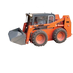 Chinese loader skid steer YFL850 best quality for sale