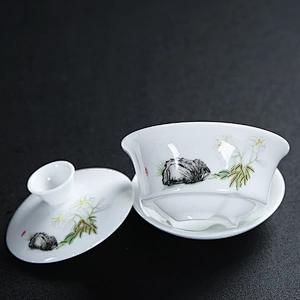 陶瓷茶具水具酒具套装礼品