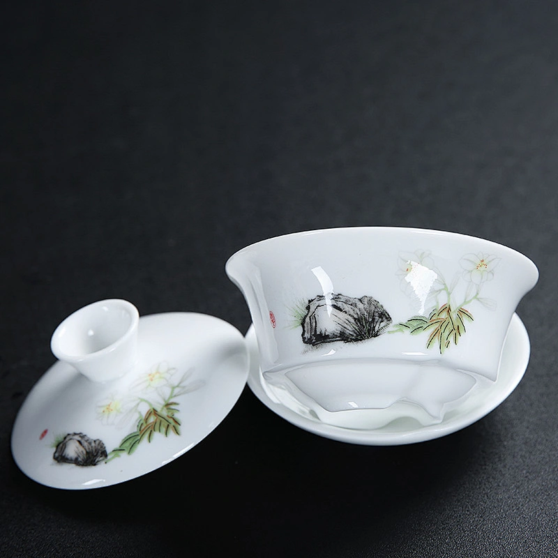 陶瓷茶具水具酒具套装礼品