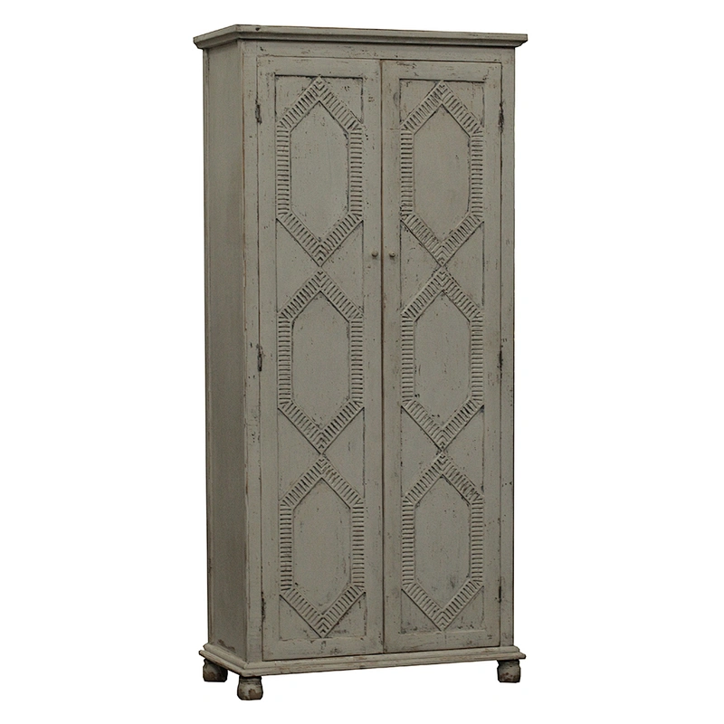chinese antique distressed  furniture vintage rustic buffet furniture