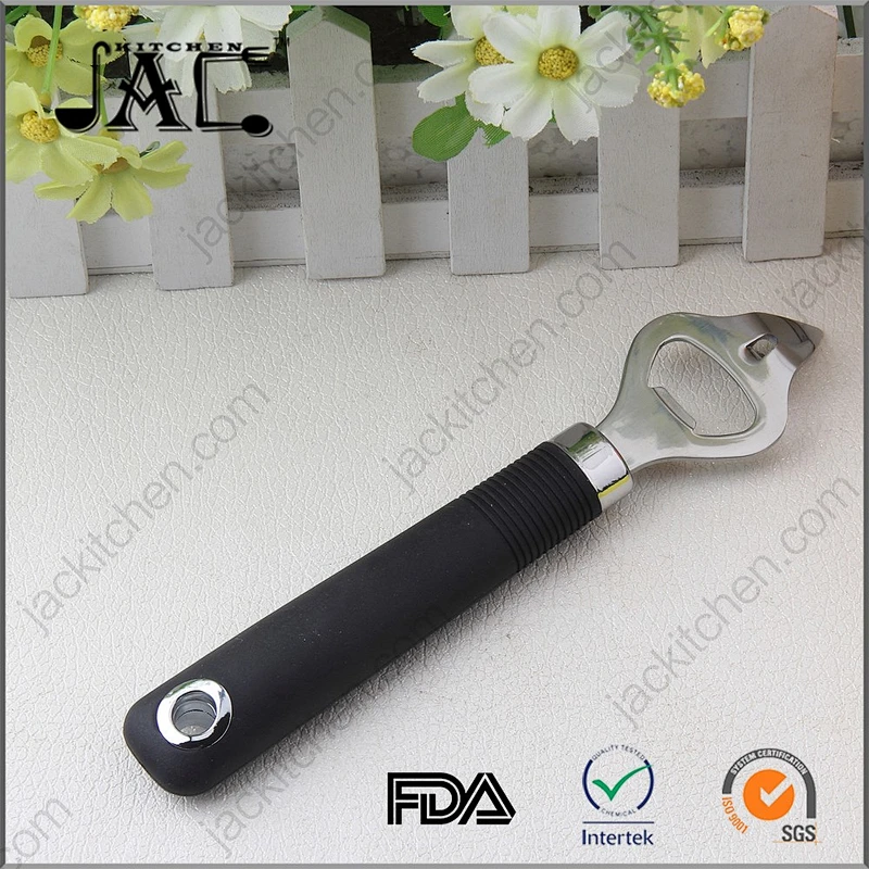 Hot Selling Safety Stainless Steel Custom Bottle Opener