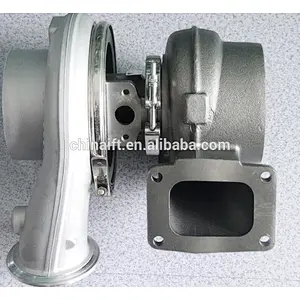 Turbocharger Turbo ISX15 QSX15 4025028 4024846 HX40 HX80 k19 k38 k50 GENSET MOTOR 4024846 3595034 3594222