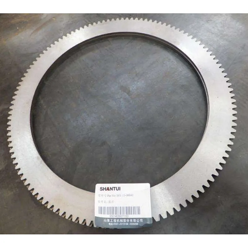 OEM friction plate friction disc 1241552710 1252123121 1302211320 for D41E D41P