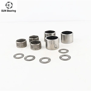 RNA4900 needle roller bearing  one way bearing