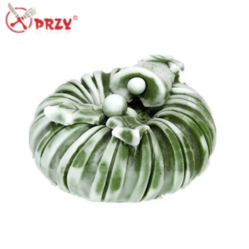Blessings of Christmas Bell mold handmade design soap molds silicone cake decoration mould silicone