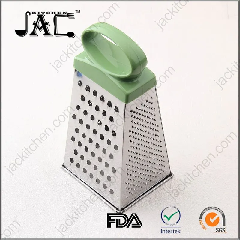 Gadgets Practical Stainless Steel Ginger Box Grater