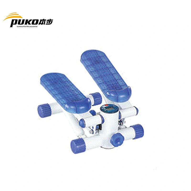 Alibaba Mini Passive Exercise Bike/Mini Foot Exercise Stepper for Exercise Bike