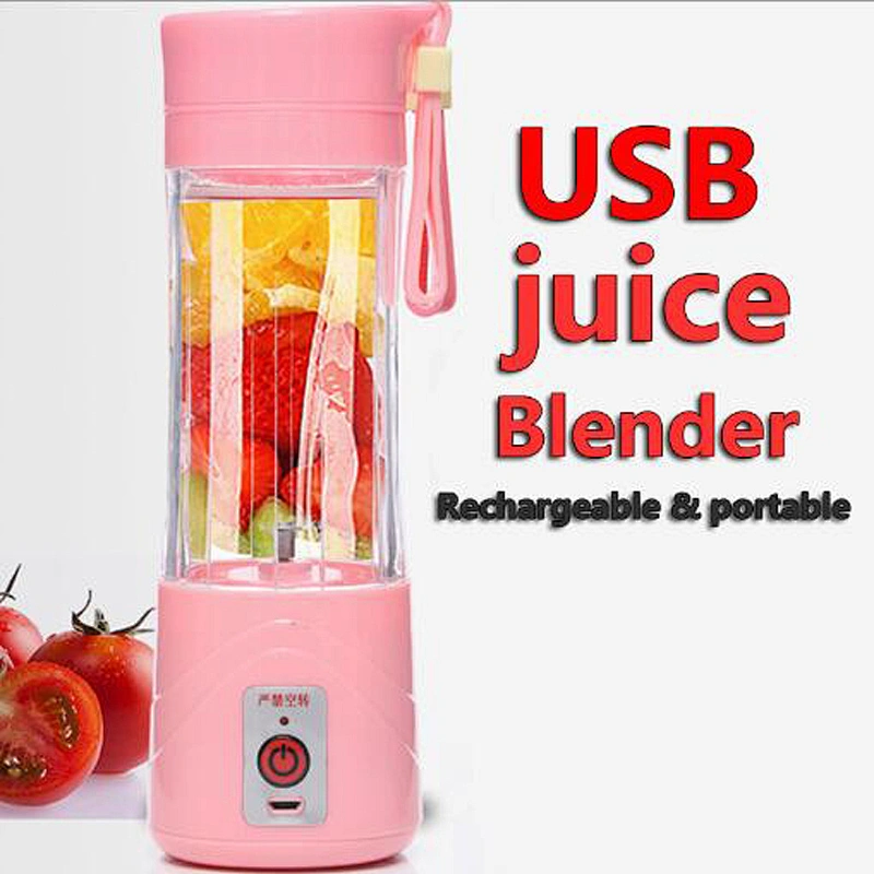 customized personal juice blender juice maker blender juice blender usb