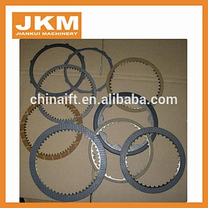 D85 dozer transmission friction disc 154-22-11230