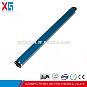 Compatible mp1600 Green Rich Copier OPC Drum For Ricoh Aficio 1015 1018 1022 2027 3025 3030 Mp1600 MP2500 B039-9510