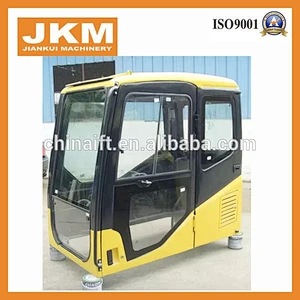 PC300-7 excavator cab 7835-26-2003 for sale