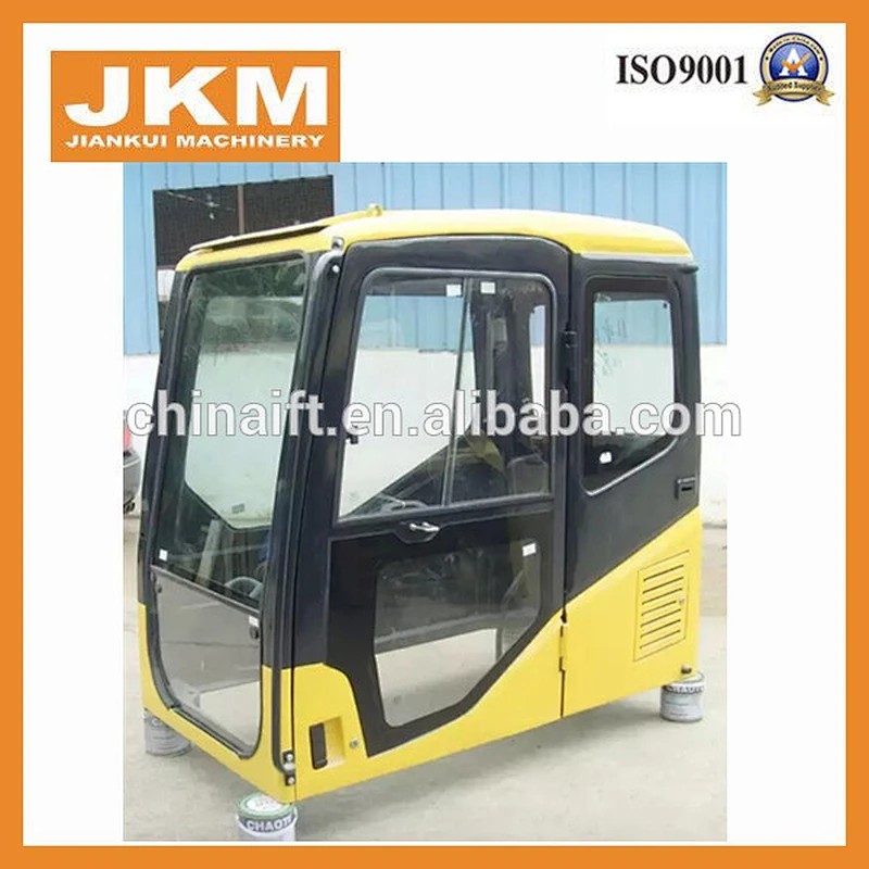 PC300-7 excavator cab 7835-26-2003 for sale
