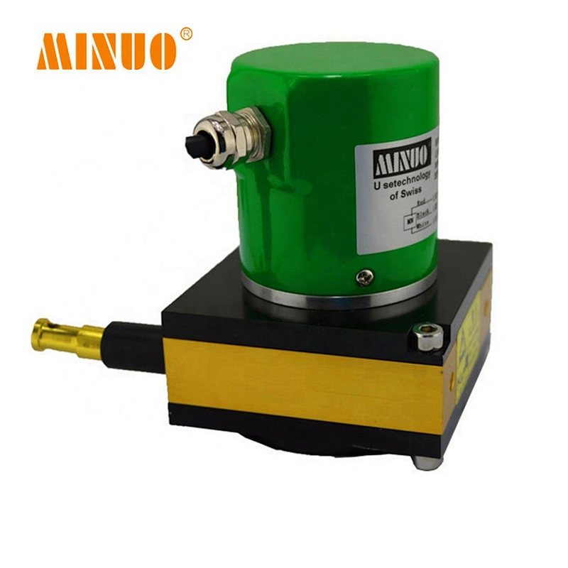 MNH20B 0-400mm wire sensors factories