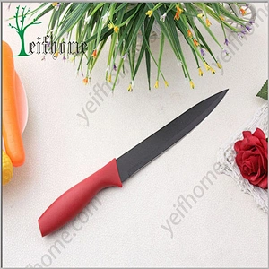 Chinese supplier factory the price of fruit carving knife