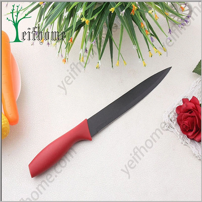 Chinese supplier factory the price of fruit carving knife