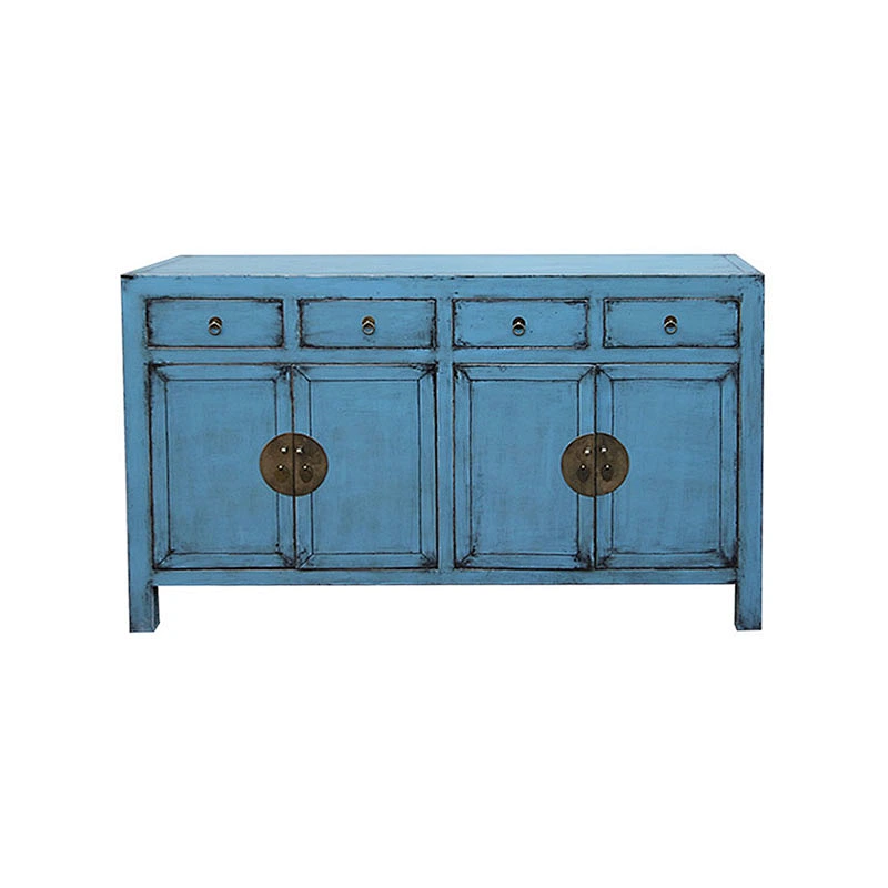 chinese antique storage furniture for store use