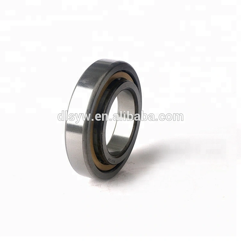 Quality Cylindrical Roller Bearing NJ212M By Size:60*110*22mm