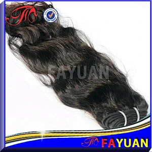 One donor top grade 100% human virgin brazilian hair weft