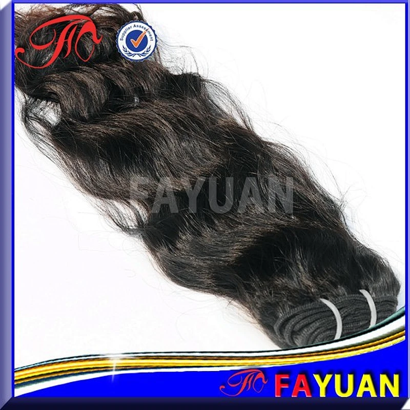 One donor top grade 100% human virgin brazilian hair weft