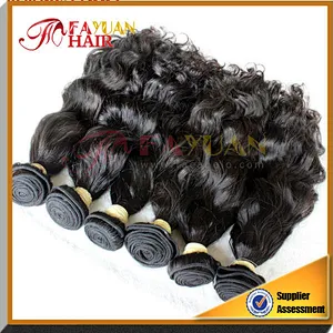 New Hot Factory Unprocessed 5a Beautiful Weave Virgin Filipino Hair