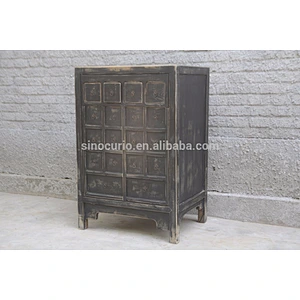 wholesale furniture china antique shoe rack cabinet shabby chic sideboard buffet
