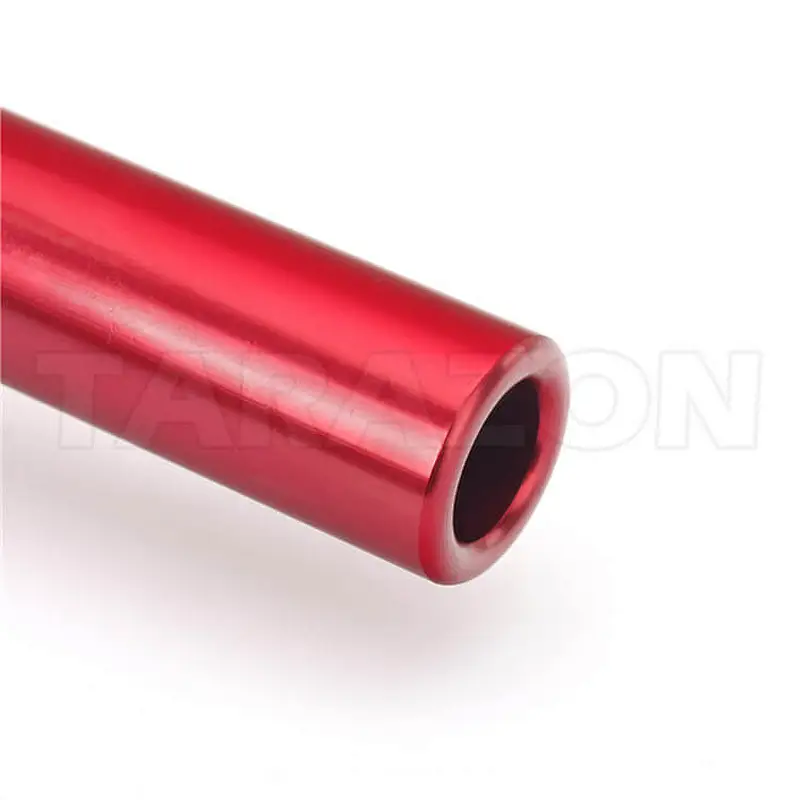 CNC aluminum ATV quad bike handlebar for sale