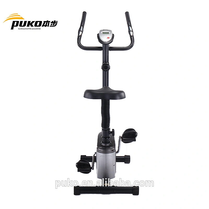 Promotion wholesale new style Upright Stationary Exercise Bikes On Sale