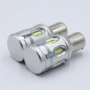 factory price10-32v 1500lm  hot sale led 1156 24SMD 2020 canbus car lamp