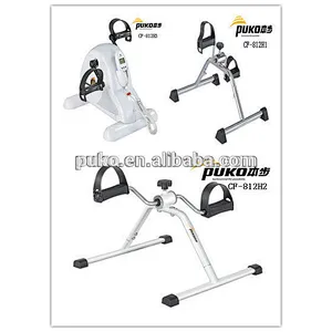 Hand and foot easy cycle pedal exerciser