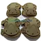 MKEP01 MILITERY KNEE & ELBOW PADS