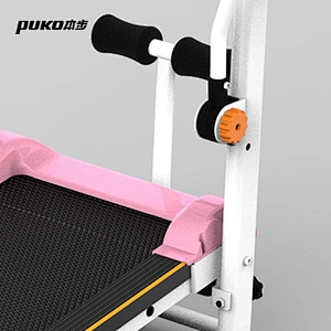 CF-167A Healthcare Elderly Treadmill Walking Machine