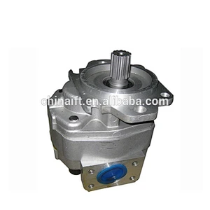 D40 D31 D155C D355C dozer gear Steering work pump 07434-72902 07434-72202 705-52-21070 07436-66800 705-11-33013 705-52-21000
