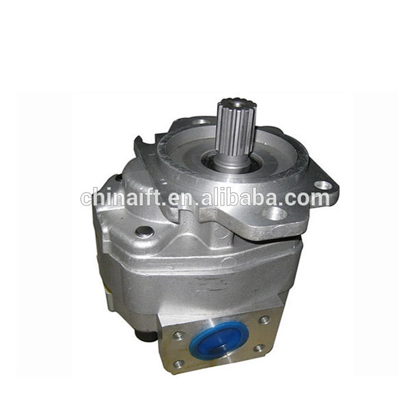 D40 D31 D155C D355C dozer gear Steering work pump 07434-72902 07434-72202 705-52-21070 07436-66800 705-11-33013 705-52-21000