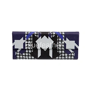 Hot Selling Foldable Triangle Sunglasses Case