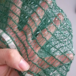 Mesh drawstring bag packaging onion,cabbage,potato,orange