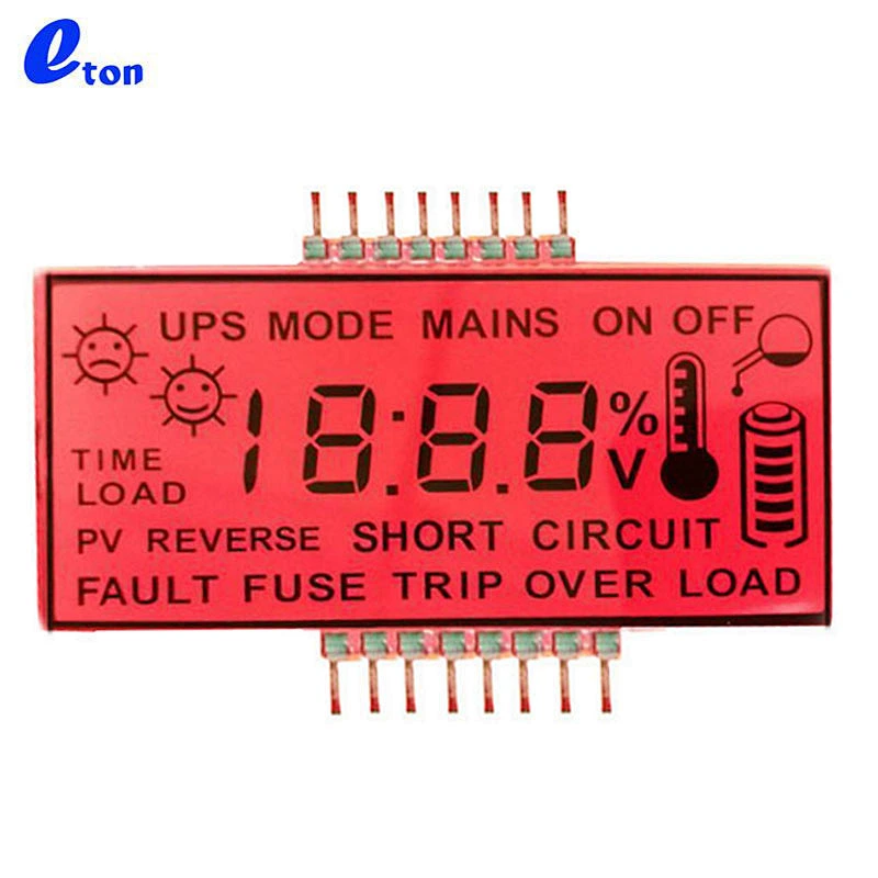High quality cheap LCD screen display