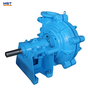 High Head Single Stage Centrifugalpump parts