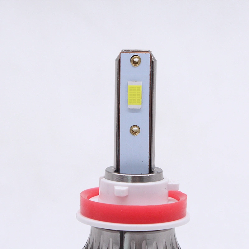 LIGHTECH 3k 6k 8k h7 h11 9006 ligh bulbs led auto headlight