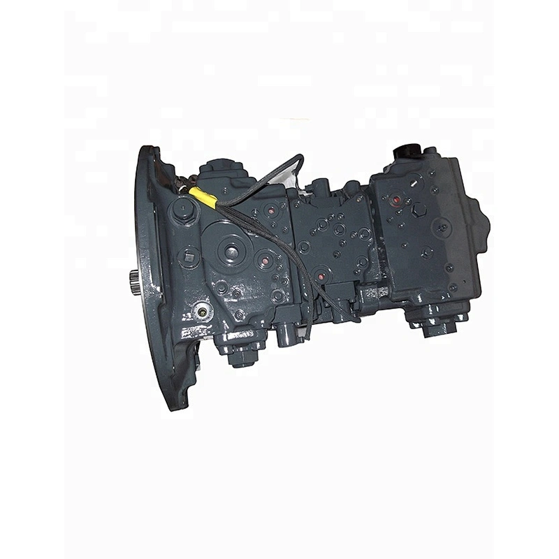 PC200 Hydraulic Main Pump 708-2L-00112 708-2l-00200