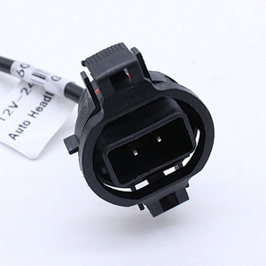 Car Accessories C6 H1 H4 H9 H11 H13 H16 12v 24v Led Headlight Bulbs