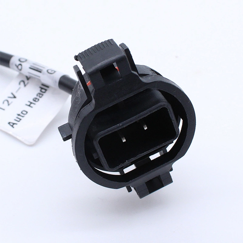 Car Accessories C6 H1 H4 H9 H11 H13 H16 12v 24v Led Headlight Bulbs