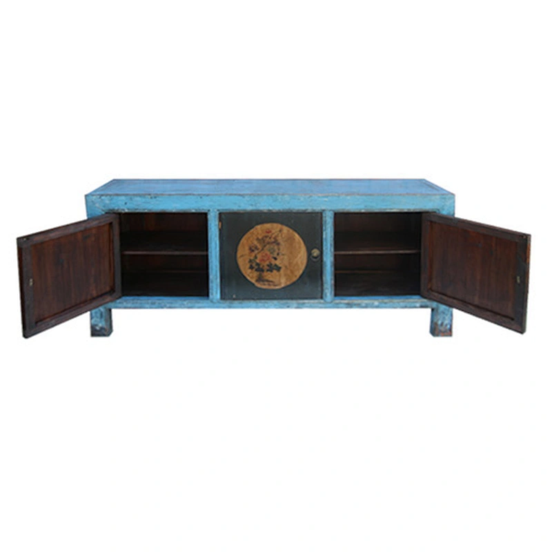 2016 beijing chinese antique reproduction furniture & painted furniture